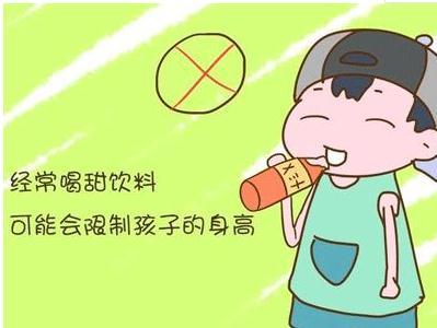 父母经常给孩子喝的这个饮品，已经上了黑名单，你知道么