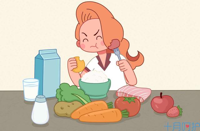 在春天怀孕的妈妈必须注意这点，小心过敏伤胎儿！