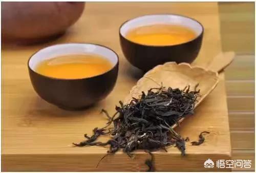 孕早期能喝红茶和奶茶吗？