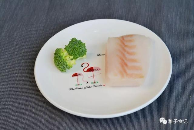 总是担心娃缺DHA，多吃这个就够啦！——【香煎鳕鱼】