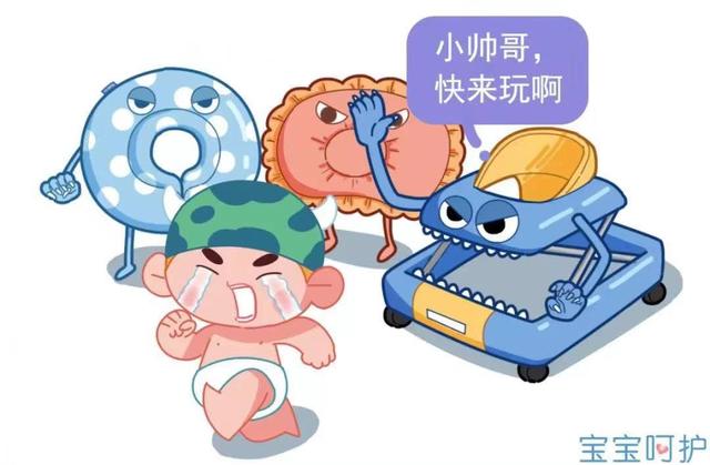 这些看起来高科技、省事的母婴用品，医生全都不建议都给孩子用