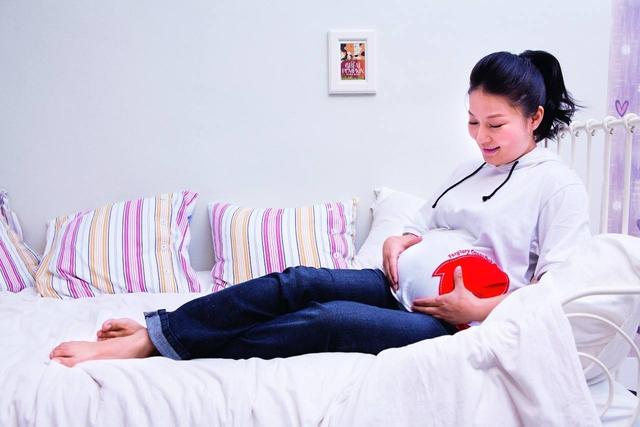 孩子聪不聪明,娘胎里就能看出来,孕期有这3种表现,恭喜孕妈了