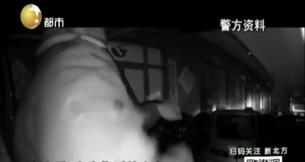 丹东2岁男童抱着半碗饭“离家出走” 孩儿妈都急哭了……