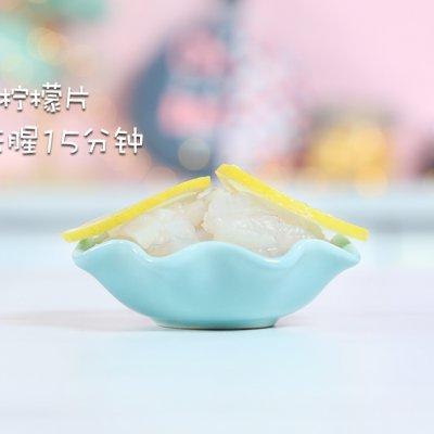 最好吃的鲜甜鱼豆腐做法，学会了刷爆朋友圈！