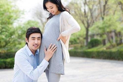 你怀孕后,这5件事老公一样也没做过,恭喜你,说明是嫁对人了