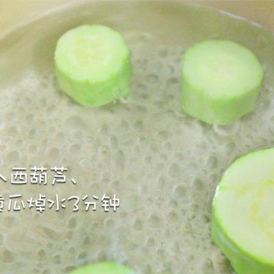 这么美味的清蔬鱼面都没吃过？你的人生不完整！