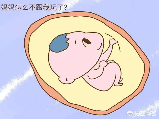 五位孕妈就有一位孕妈出现脐带绕颈，概率如此高，孕妈该如何避免？