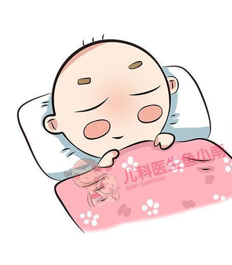 为啥还不睡？崩溃新手爸妈快速哄睡新生儿的诀窍就在这