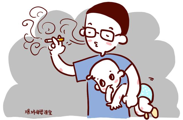 家里这些常见的气味，对孩子健康没好处，而家长却没引起重视