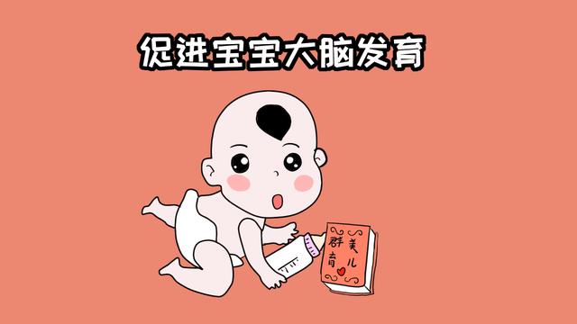 针对1岁以下宝宝的爬行训练，家长这样辅助，宝宝越爬越聪明