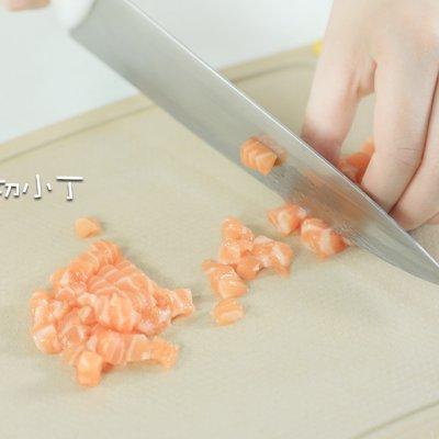 这么美味的清蔬鱼面都没吃过？你的人生不完整！