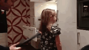 熊爸爸在家带娃！令无数妈妈窒息的操作