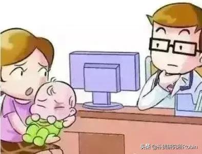 孩子身上有这6种胎记，要出事！