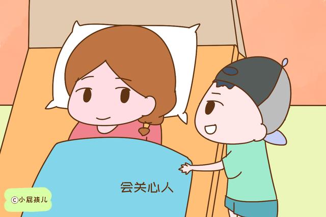 如果孩子有这几个特点，说明家长的教育很成功，将来会很有前途