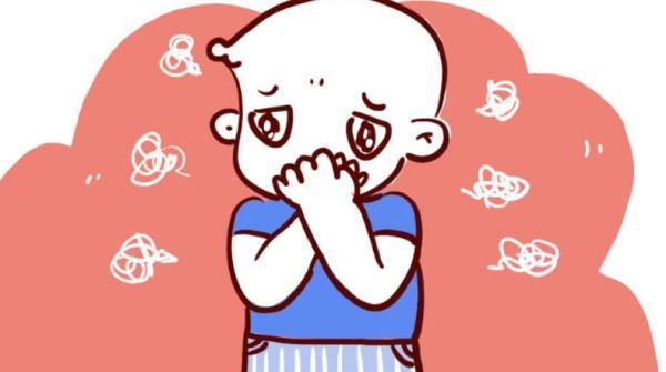 日常生活中，除了二手烟孩子要远离，还有这两种常见气味，别不信