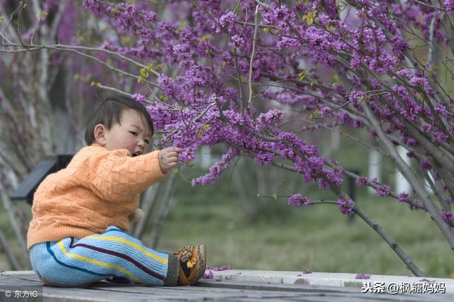 “乱穿衣”的季节到了，把握“两早一晚”，孩子不热不冷少生病