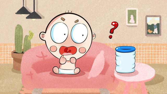 宝宝的奶粉可以放冰箱？医生：不能，要这么放才是正确的储存方法