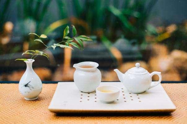 干货！儿童这样喝茶有利于发育，还能促消化