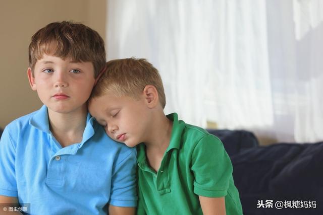 老二的“高情商”可能是“娇纵”烟雾弹，别让孩子的智力用错地方