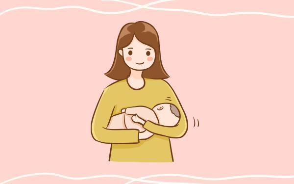 宝宝睡着后，一放下就醒？别苦恼了，原因不外乎这3点原因
