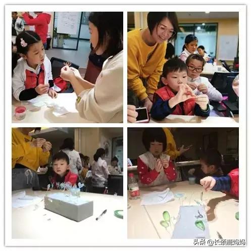 女神节，宝安区儿童议事员这样对妈妈提建议，而妈妈的回复亮了