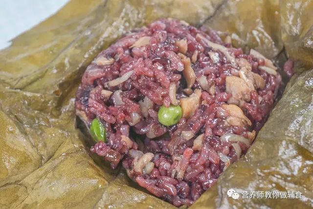 太省事了，它能顶一日三餐，补钙补铁又补锌，孩子吃完一直夸