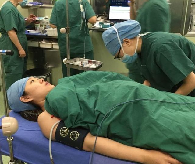 剖腹产的疼分为4个等级，顺产的疼分为3个等级？过来人分享经验