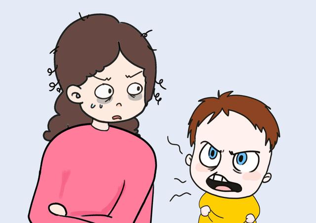 老人带娃惹事非？这仨底线不能碰！