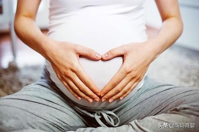孕期补钙越早越好？其实未必，有几点孕妇心里要弄明白