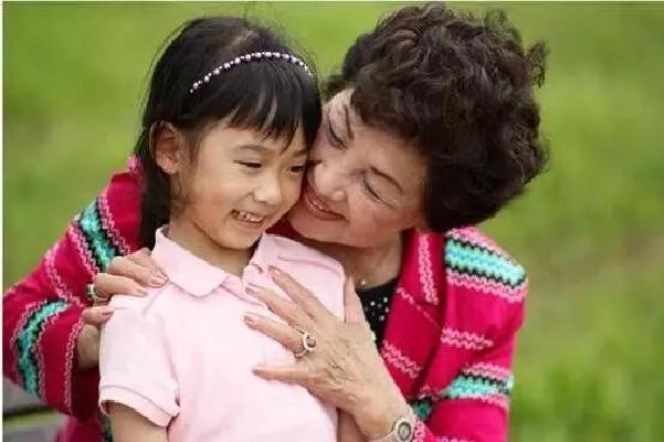 姥姥成了带娃主力军的三个原因，奶奶们觉得有道理，你家是这样吗