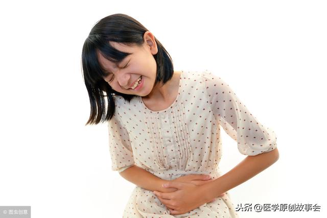 孩子嘴唇上长了这种痣，最好去检查一下大肠，肠息肉可能已经找上