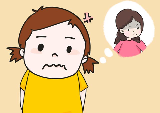 女儿初潮，妈妈三句话一件事，让女儿走出尴尬，这样做就对了！