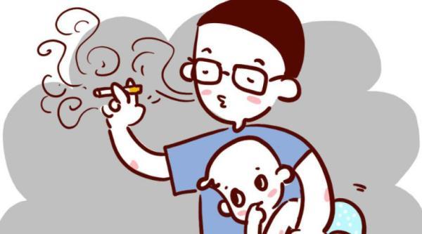 日常生活中，除了二手烟孩子要远离，还有这两种常见气味，别不信