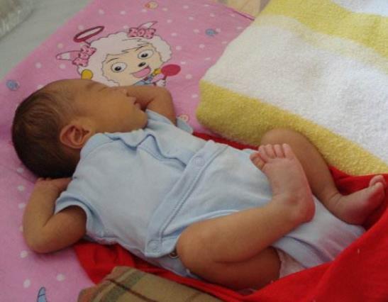 宝宝3种睡姿不提倡，影响身体和心理发育，最好及时改