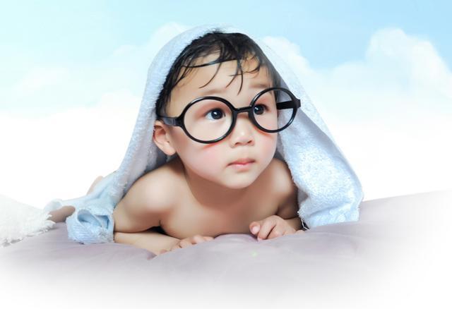 哈佛大学：洗澡时，记得给宝宝做这件事情，对宝宝大脑发育很重要