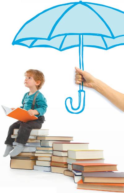 养一个干净、精致、漂亮的小宝宝，原来需要这么多代价……