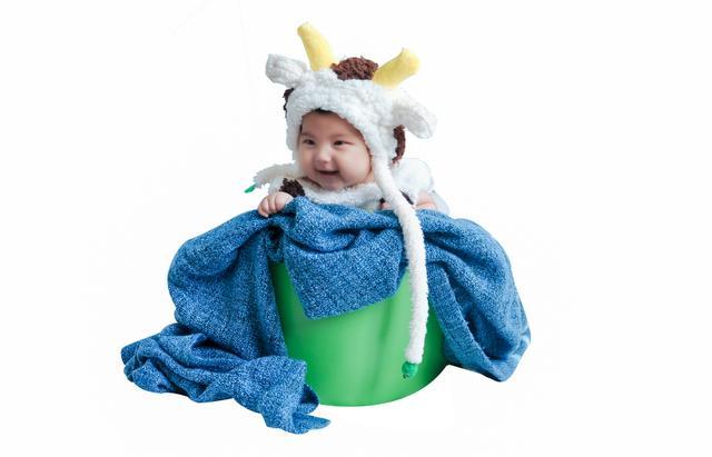 哈佛大学：洗澡时，记得给宝宝做这件事情，对宝宝大脑发育很重要