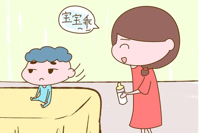 宝宝排便酸臭，当心是“乳糖不耐受”！可能损伤智力发育
