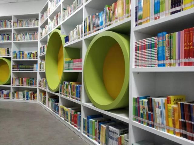 威海市图书馆低幼阅览室将于3月12日全面对外开放