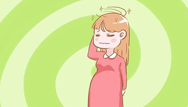 孕期这4个部位疼是缺钙的表现，不疼的先别乱补