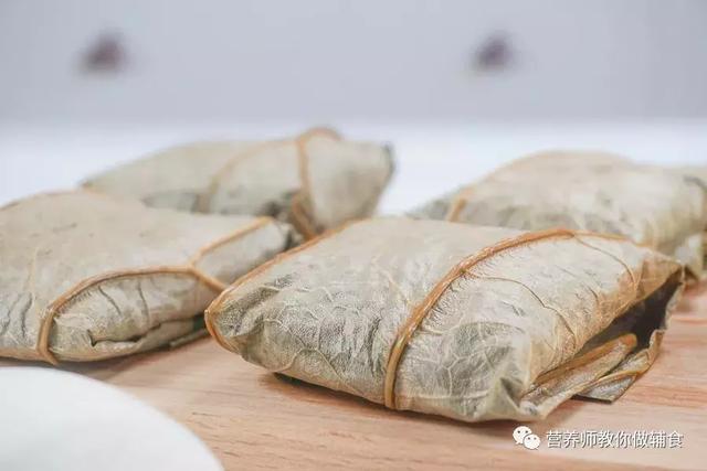 太省事了，它能顶一日三餐，补钙补铁又补锌，孩子吃完一直夸