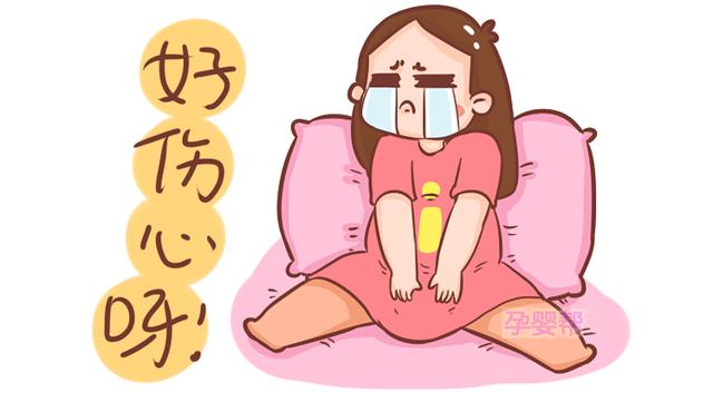 胎儿最害怕妈妈在孕期做这几件事，易影响发育，最后一点很容易中