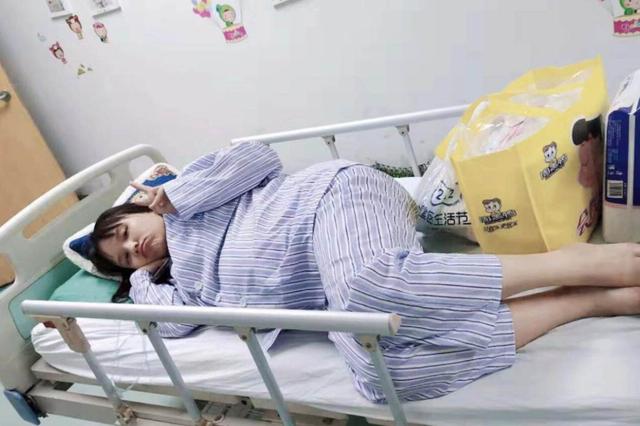 剖腹产的疼分为4个等级，顺产的疼分为3个等级？过来人分享经验