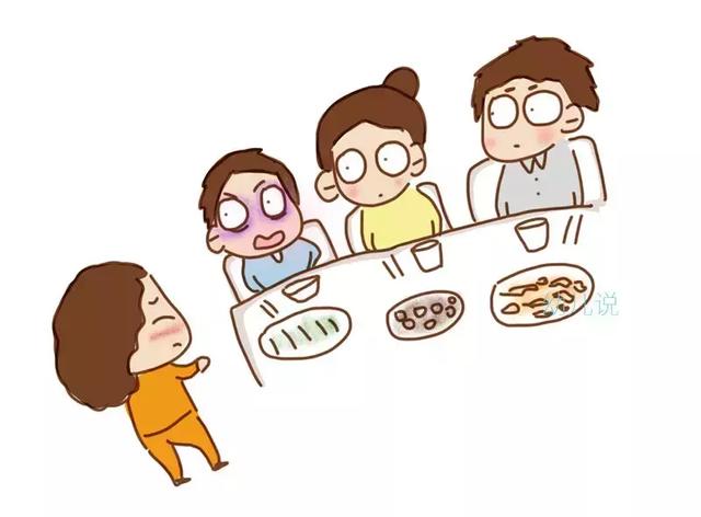 妈妈要提防“猪队友”：孩子复制爸爸身上恶习惯，比动画片更猛？