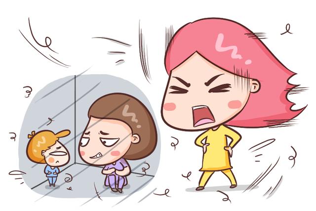 孩子如果有这几种行为，说明是和父母疏远了，别再错当成“懂事”