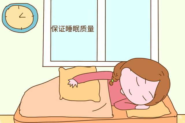 孩子最佳分床年龄是三岁？美国人反对：这个年龄分床对一家人更好