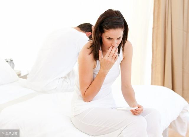 妈妈从备孕就远离7种情况，补充6种营养素，可以生出聪明宝宝！
