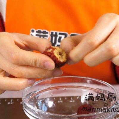宝宝零食 枣香奶棒