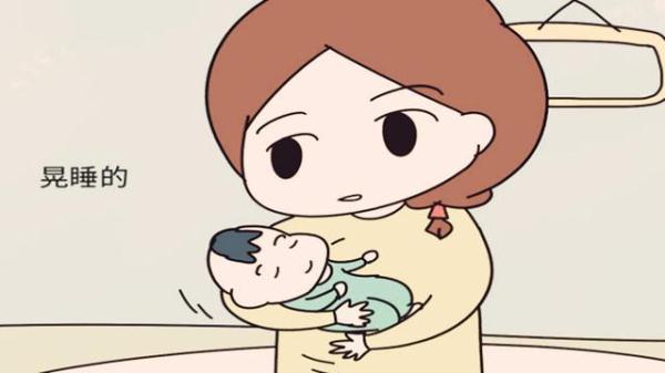 宝妈一个人在家带娃，这2件事最好不要过于较真，否则会活得很累