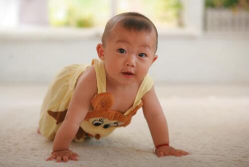 宝宝一岁前掌握这两个能力，能有效开发宝宝智力，妈妈要知道